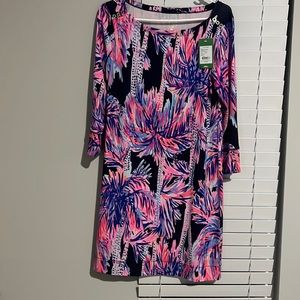 Lilly dress